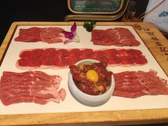 -阳坊胜利涮羊肉(阳坊老店)