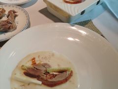 -同喜烤鸭店(光芒店)