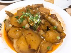 -六泰居·尔滨地标·东北菜(泰山路店)