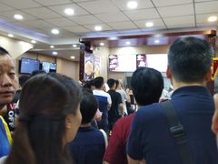 -庆丰包子铺(东单店)