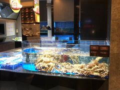 水产区-徐记海鲜·宴会(大唐西市|丰庆店)