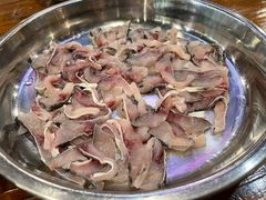-顺德粥城·叹茶食粥(良化店)