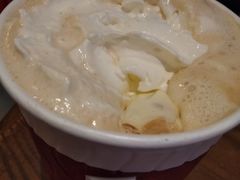 -COSTA COFFEE(丰联广场店)