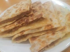 -老磁器口豆汁店(天坛店)