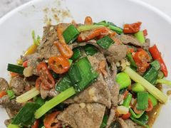 -红色湘菜馆(春风店)