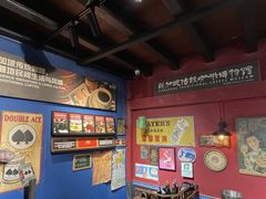 -南洋老咖啡(牛车水店)