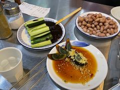 -小寒羊烧烤(凯瑞时代大厦店)