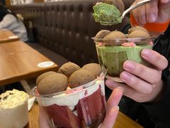 -糖纸甜品(恒一广场店)