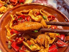 -耙吉吉川味小酒馆(本地人回头店)