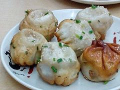 -阿三生煎(莘谭路店)