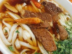 -肆姐面粉馆(坡子街店)