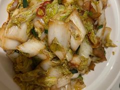 -庆江南江南菜(琴湖溪里花园城店)