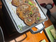-鳗鱼家·深夜食堂(军博店)