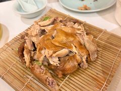 -惠丰堂饭庄·烤鸭·京味菜(翠微路店)