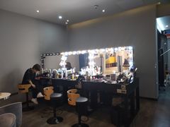 -海马体照相馆(北京apm店)