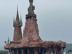 -大连海昌发现王国主题公园