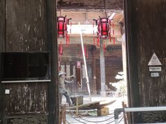 -景德镇古窑民俗博览区