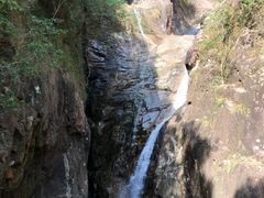 -花岩国家森林公园