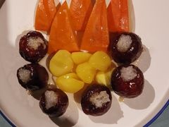 -天龙宝严素食馆(大兴善寺店)