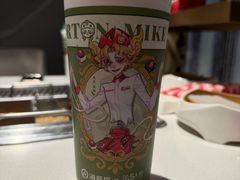 -海底捞火锅(长宁路龙之梦店)