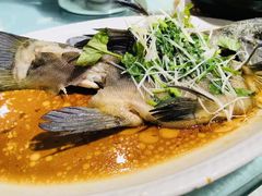 -张记旺角食街(动物园店)