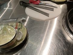 -英雄故事地摊烤肉(马驹桥店)