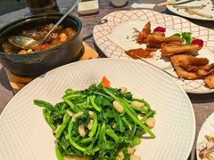 -聚宾楼·烤鸭·家宴(科技三路店)