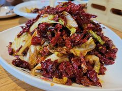 -福苗小骆驼烧烤(大唐不夜城店)