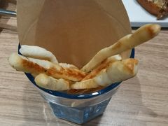 -必胜客(北苑路店)