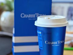 -CHARLIETOWN红茶公司(南京万象天地店)