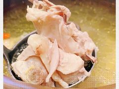 -云海肴·汽锅鸡·云南菜(广安门天虹店)
