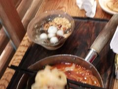 -小满手工粉(上海月星环球港店)