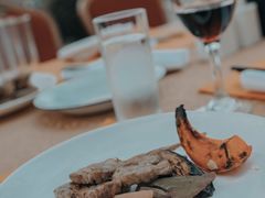 -长春净月潭喜来登酒店·盛宴标帜餐厅