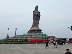 -天津妈祖文化园