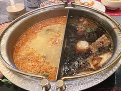 -MoMo牧场·寿喜烧专门店(长泰广场店)