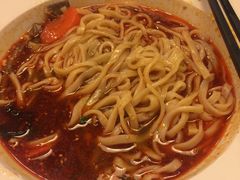 -康师傅私房牛肉面(马泉营奥莱店)