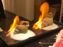 -悟空酒场烤肉(凯德壹中心店)