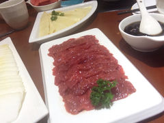 -小天鹅火锅(美佳华店)