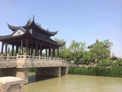 -枫桥景区