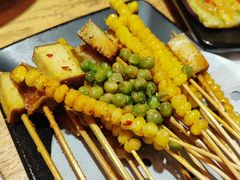 -一味烧烤(纪念路店)