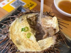 -海胆小馆(东北水饺·春柳店)