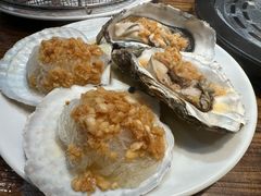 -海味当家·蒸锅海鲜(星海公园店)