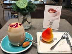 -PAUL LAFAYET 法式甜品(港汇广场店)