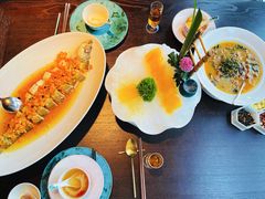 -大拙里·精致融合菜(沙湖桃源国际店)