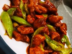 -山南熏肉大饼(辽菜旗舰店)