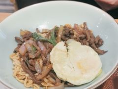 -官桥贡面(吉城大厦店)
