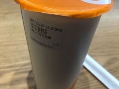-CoCo都可(合生汇店)