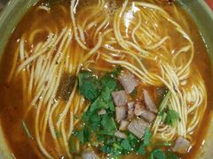 -美玲拉面(鞍山西道店)