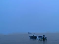 -东戴河风景区-止锚湾