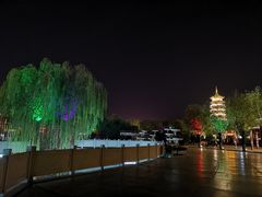 -济南方特东方神画